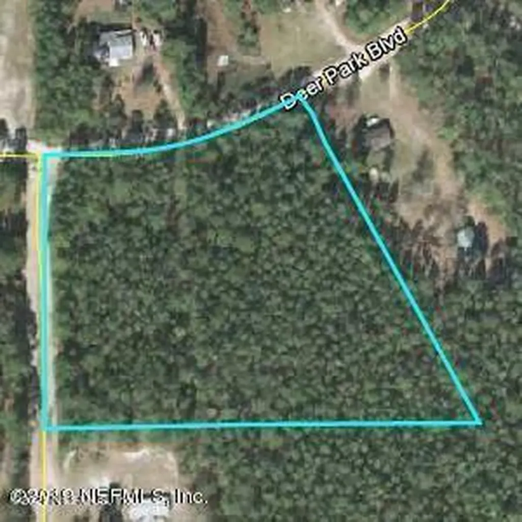 2421 Deer Park Boulevard Middleburg FL 32068