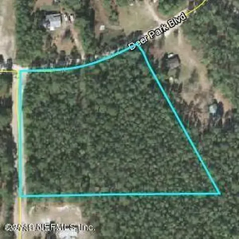 2421 Deer Park Boulevard Middleburg FL 32068