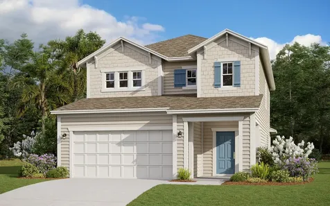 663 Windermere Way St. Augustine FL 32095
