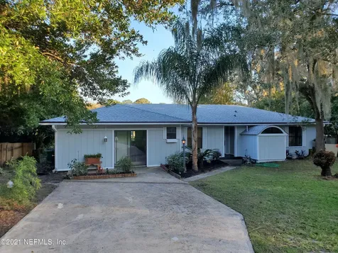 521 Fells Court Green Cove Springs FL 32043