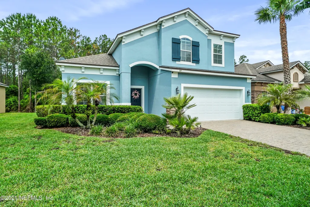 37 Cornwall Drive Ponte Vedra FL 32081
