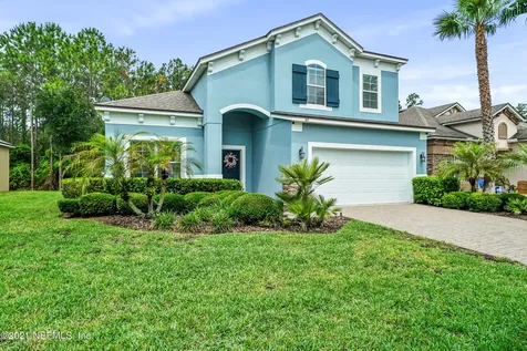 37 Cornwall Drive Ponte Vedra FL 32081
