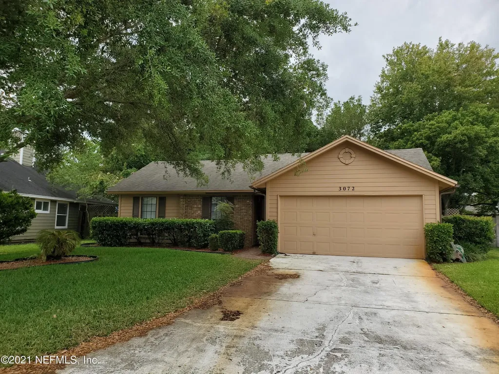 3072 Mystic Falls Drive Jacksonville FL 32224