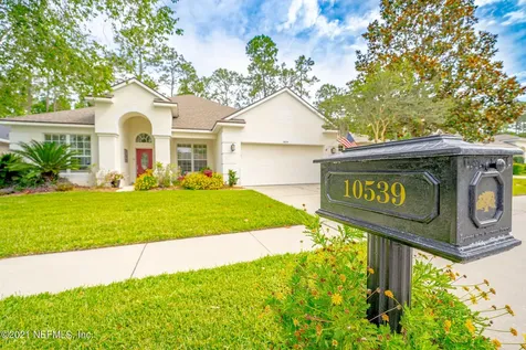 10539 Roundwood Glen Court Jacksonville FL 32256