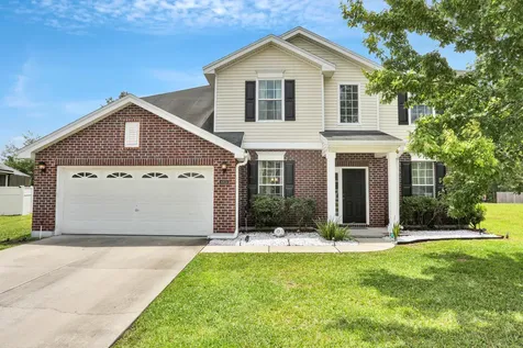 6571 Sandlers Preserve Drive Jacksonville FL 32222