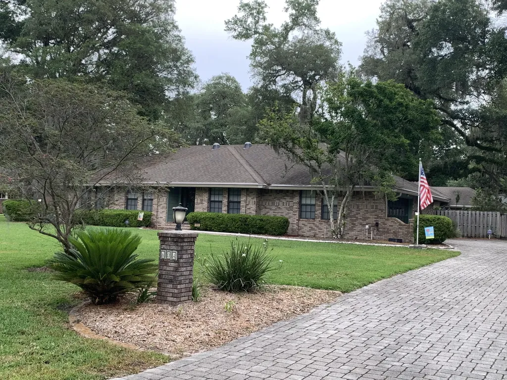 604 Lorn Court Orange Park FL 32073