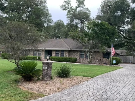 604 Lorn Court Orange Park FL 32073