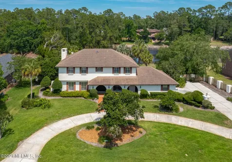 8101 Woodpecker Trail Jacksonville FL 32256