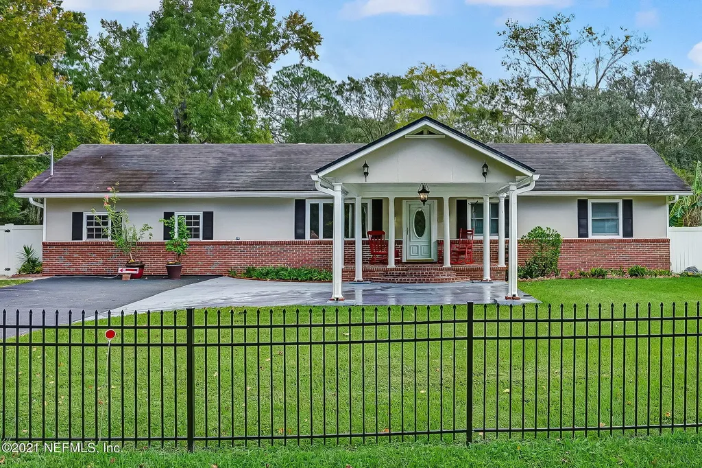 12957 Mandarin Road Jacksonville FL 32223
