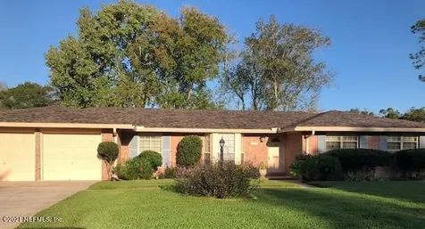 4364 Charleston Lane Jacksonville FL 32210