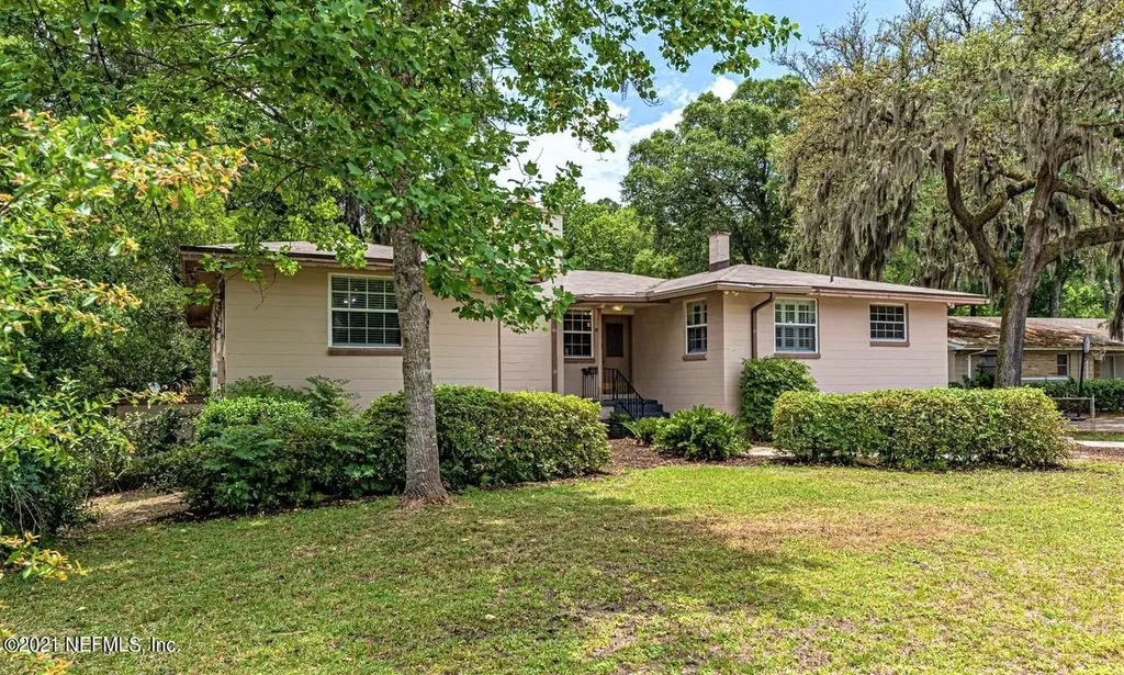 929 Brookmont Avenue E Jacksonville FL 32211