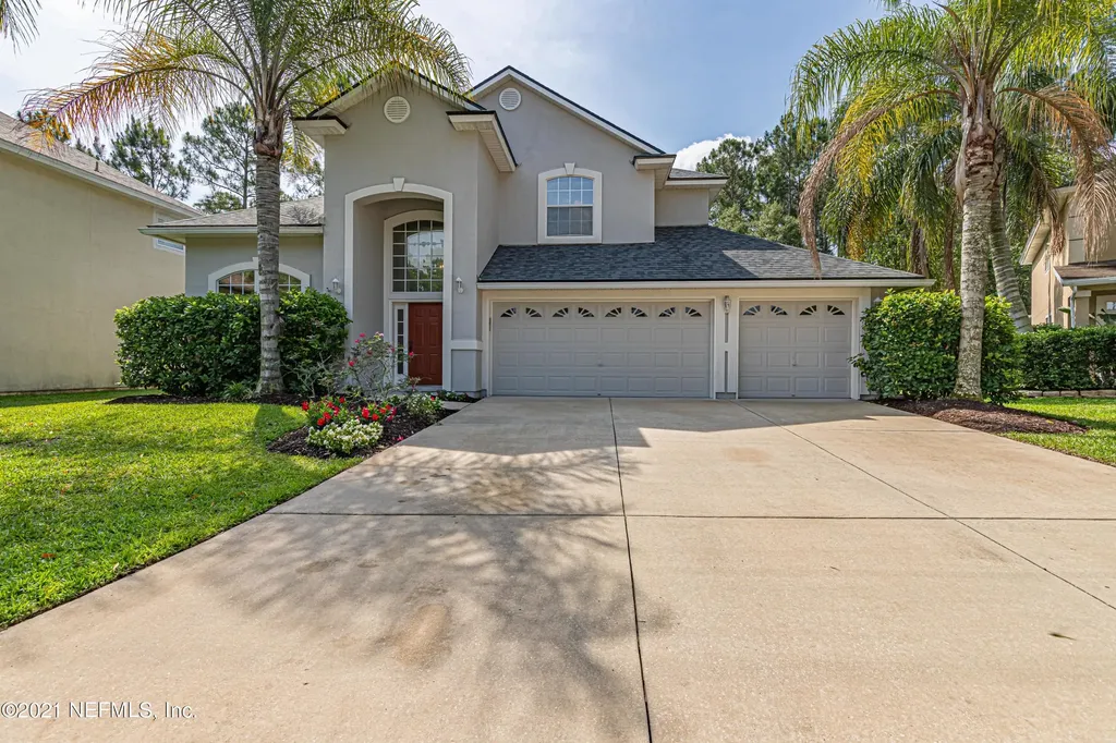 2447 Golfview Drive Fleming Island FL 32003