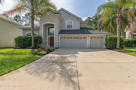 2447 Golfview Drive Fleming Island FL 32003