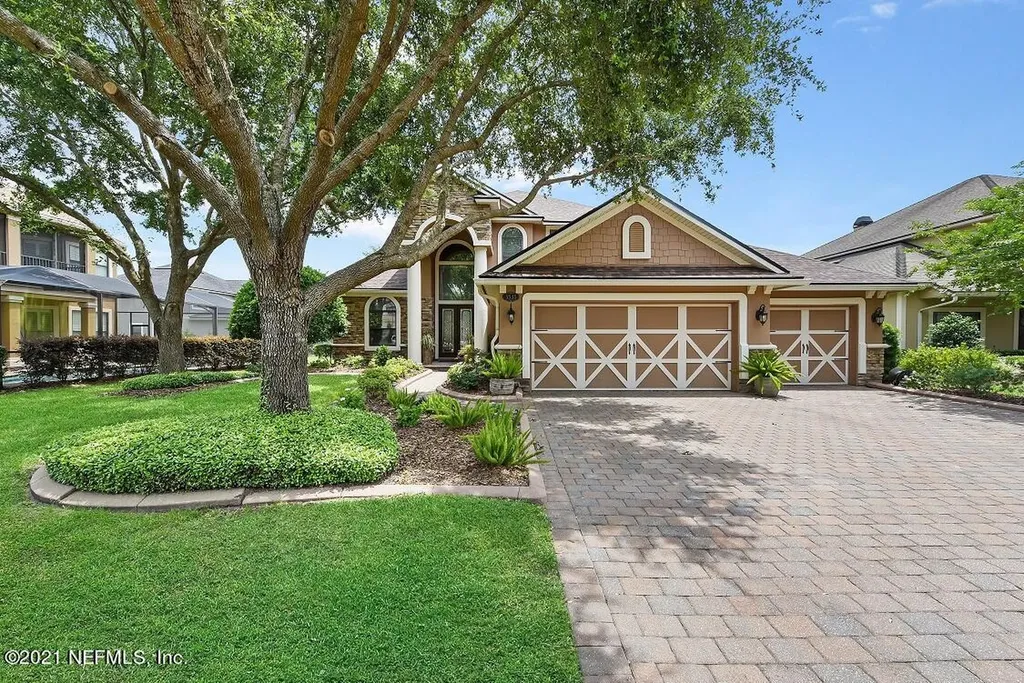 3535 Highland Glen Court Jacksonville FL 32224