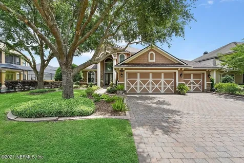 3535 Highland Glen Court Jacksonville FL 32224