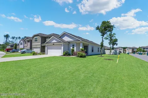9578 Egrets Landing Drive Jacksonville FL 32257