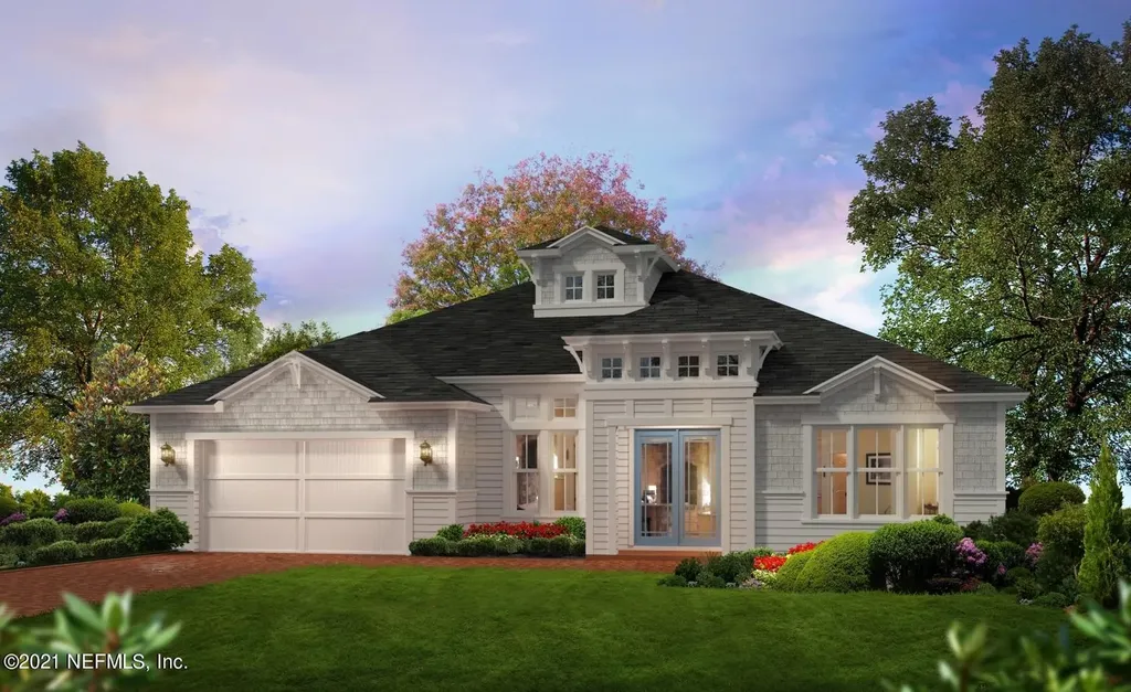 111 Anthem Ridge Drive Ponte Vedra FL 32081