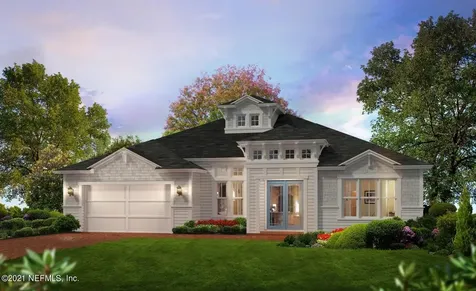 111 Anthem Ridge Drive Ponte Vedra FL 32081