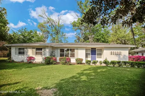 5116 Ortega Forest Drive Jacksonville FL 32210
