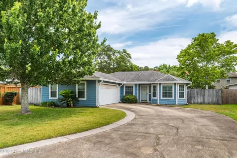 231 Winter Springs Way Jacksonville FL 32225