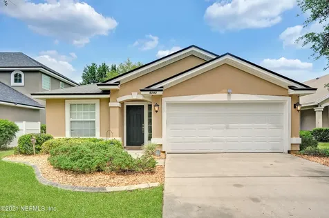 6243 Dalton Springs Court Jacksonville FL 32258