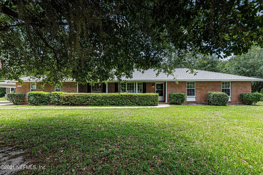 6391 Tintern Circle E Jacksonville FL 32244