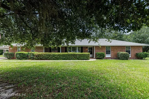 6391 Tintern Circle E Jacksonville FL 32244