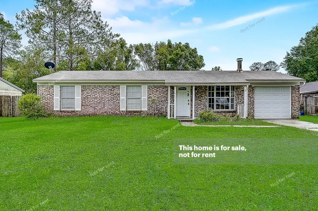 229 Evergreen Lane Middleburg FL 32068