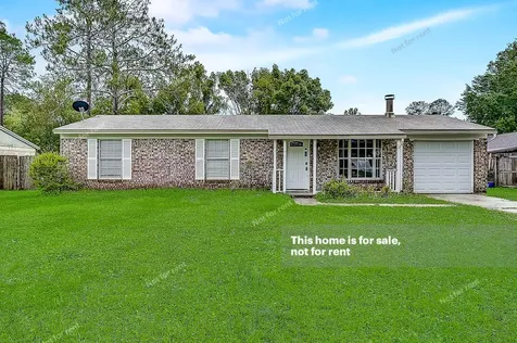229 Evergreen Lane Middleburg FL 32068