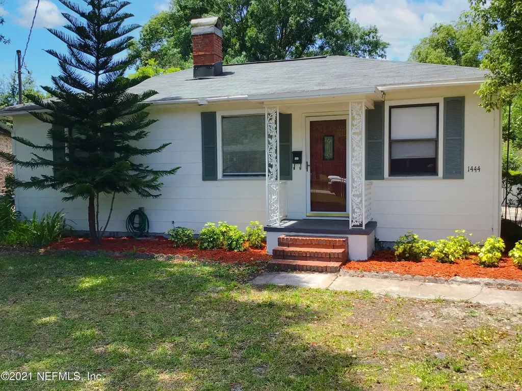 1444 Stimson Street Jacksonville FL 32205