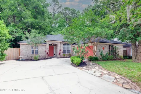 4403 Jiggermast Avenue Jacksonville FL 32277