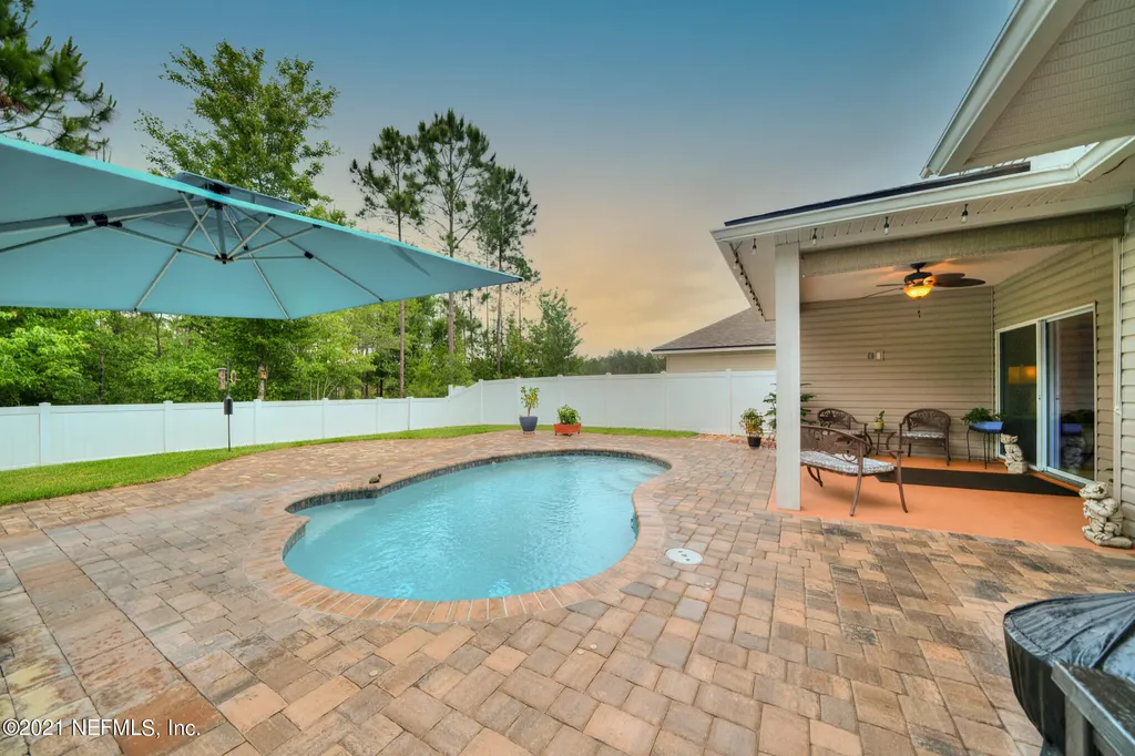 9819 Marine Court Jacksonville FL 32221