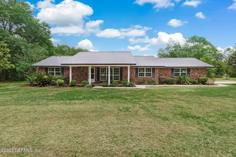 17053 Oak Hill Road Hilliard FL 32046