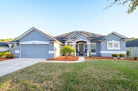 6061 Alderfer Springs Drive Jacksonville FL 32258