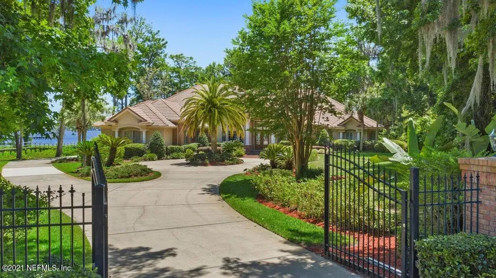 13924 Mandarin Oaks Lane Jacksonville FL 32223
