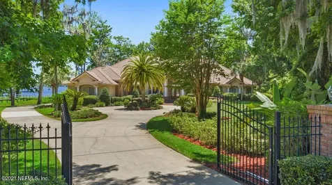 13924 Mandarin Oaks Lane Jacksonville FL 32223