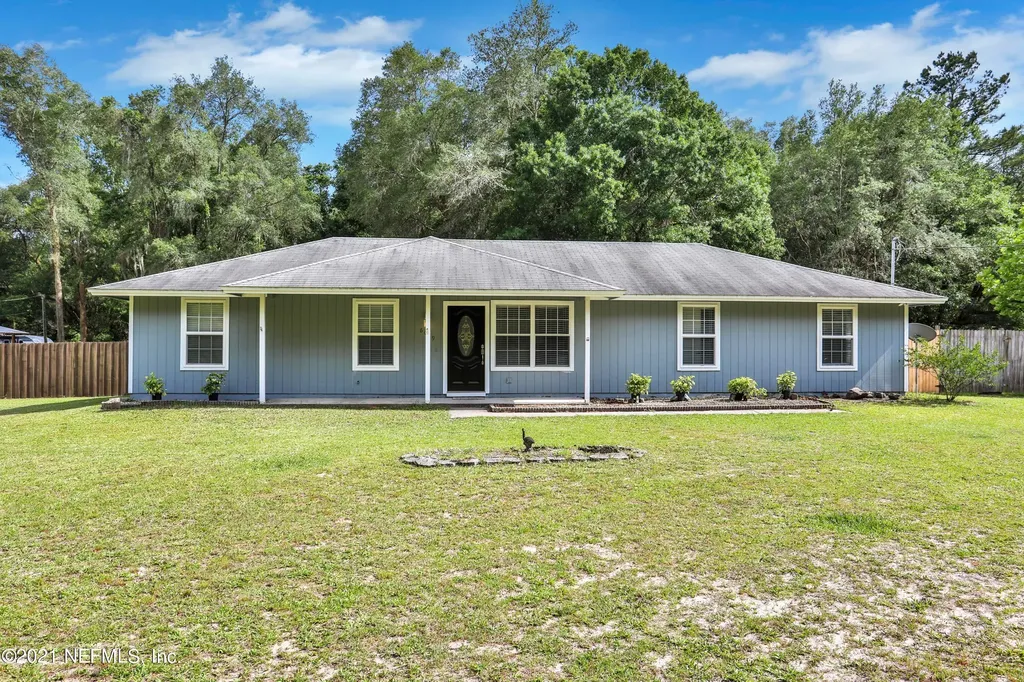 6069 Taylor Road Jacksonville FL 32234