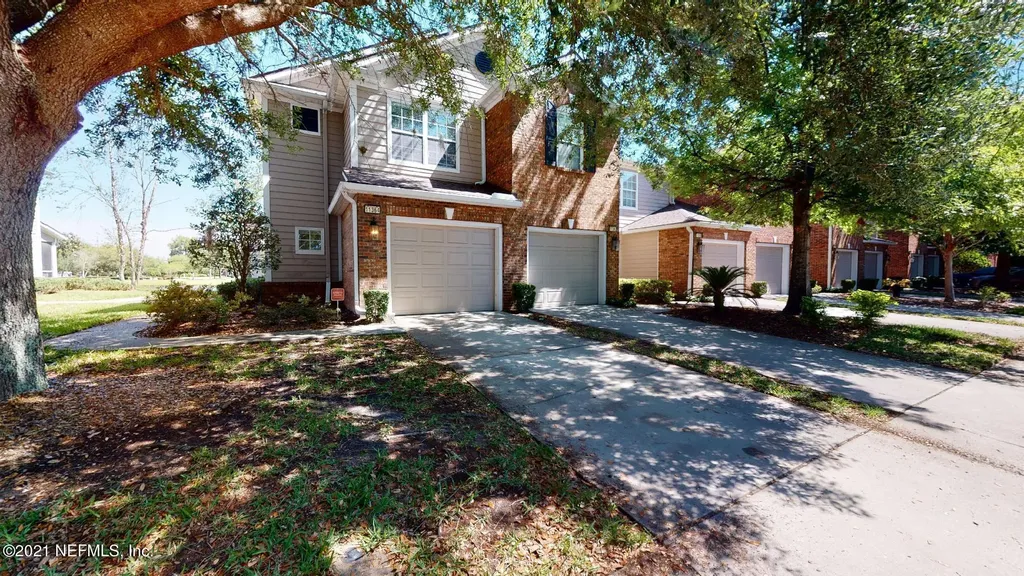 11364 Campfield Circle Jacksonville FL 32256