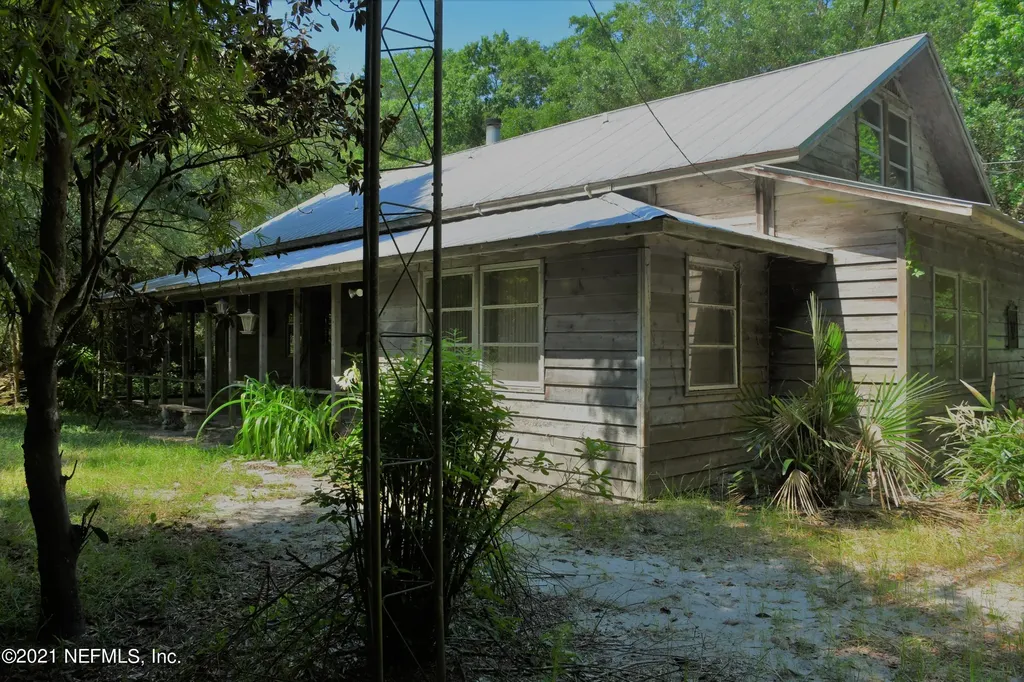 10238 SW 36th Trail Lake Butler FL 32054