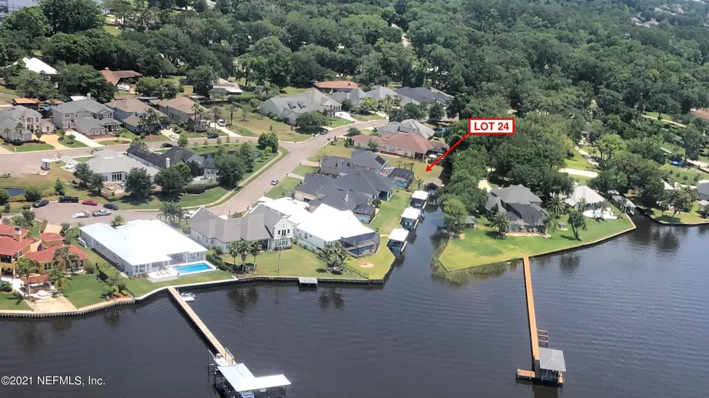2035 Castle Point Court Fleming Island FL 32003