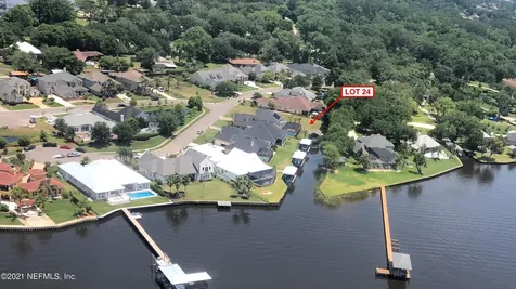 2035 Castle Point Court Fleming Island FL 32003