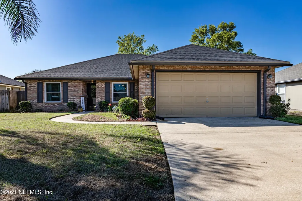 5392 Beatle Court Jacksonville FL 32244