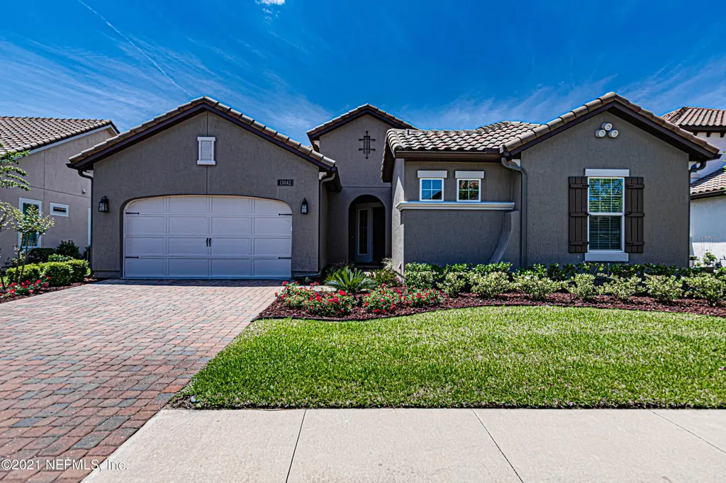 13042 Aegean Drive Jacksonville FL 32246
