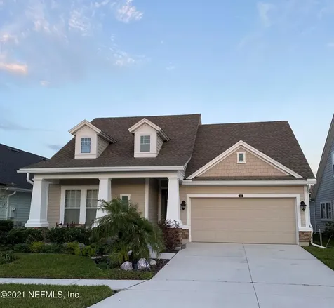 43 Paradise Valley Drive Ponte Vedra FL 32081