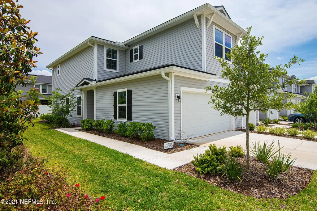 13923 Sterely Court N Jacksonville FL 32256