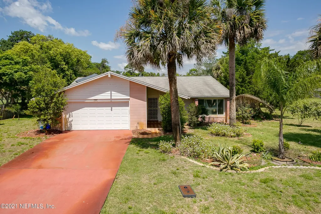23 Casper Drive Palm Coast FL 32137