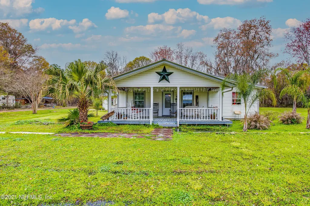 56117 Griffin Road Callahan FL 32011