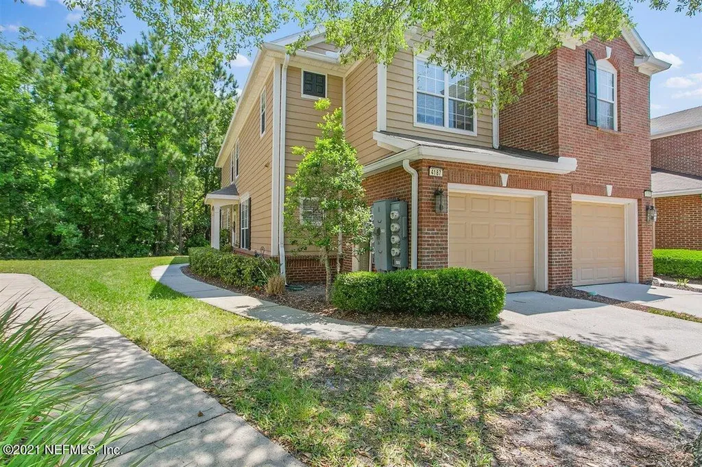 4187 Highwood Drive Jacksonville FL 32216