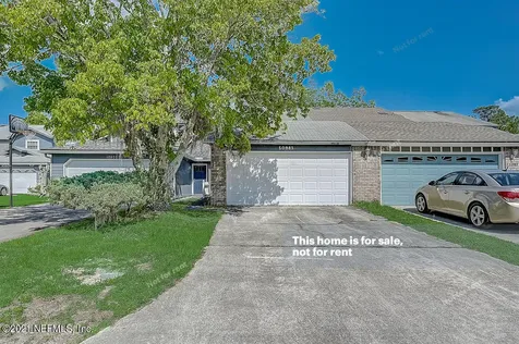 10981 Peppermill Lane Jacksonville FL 32257