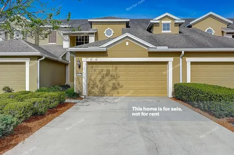14024 Saddlehill Court Jacksonville FL 32258